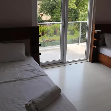 Vaveyla Lake Park Villa Sapanca