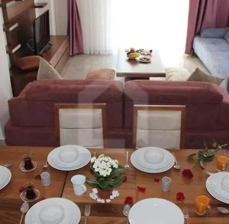 Vaveyla Lake Park Villa *