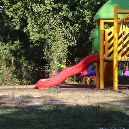 Vaveyla Lake Park Sapanca