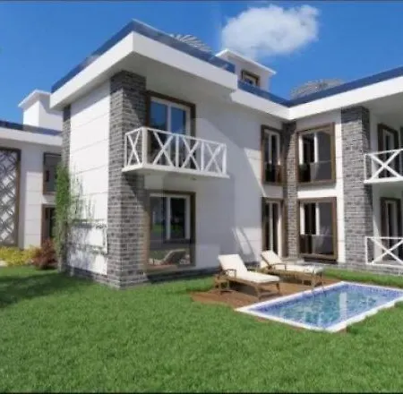 Vaveyla Lake Park Villa *